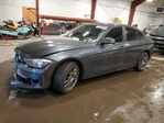 BMW Series 3 2015