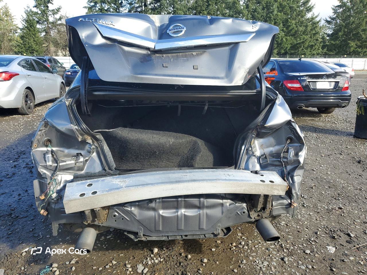 Altima 2015