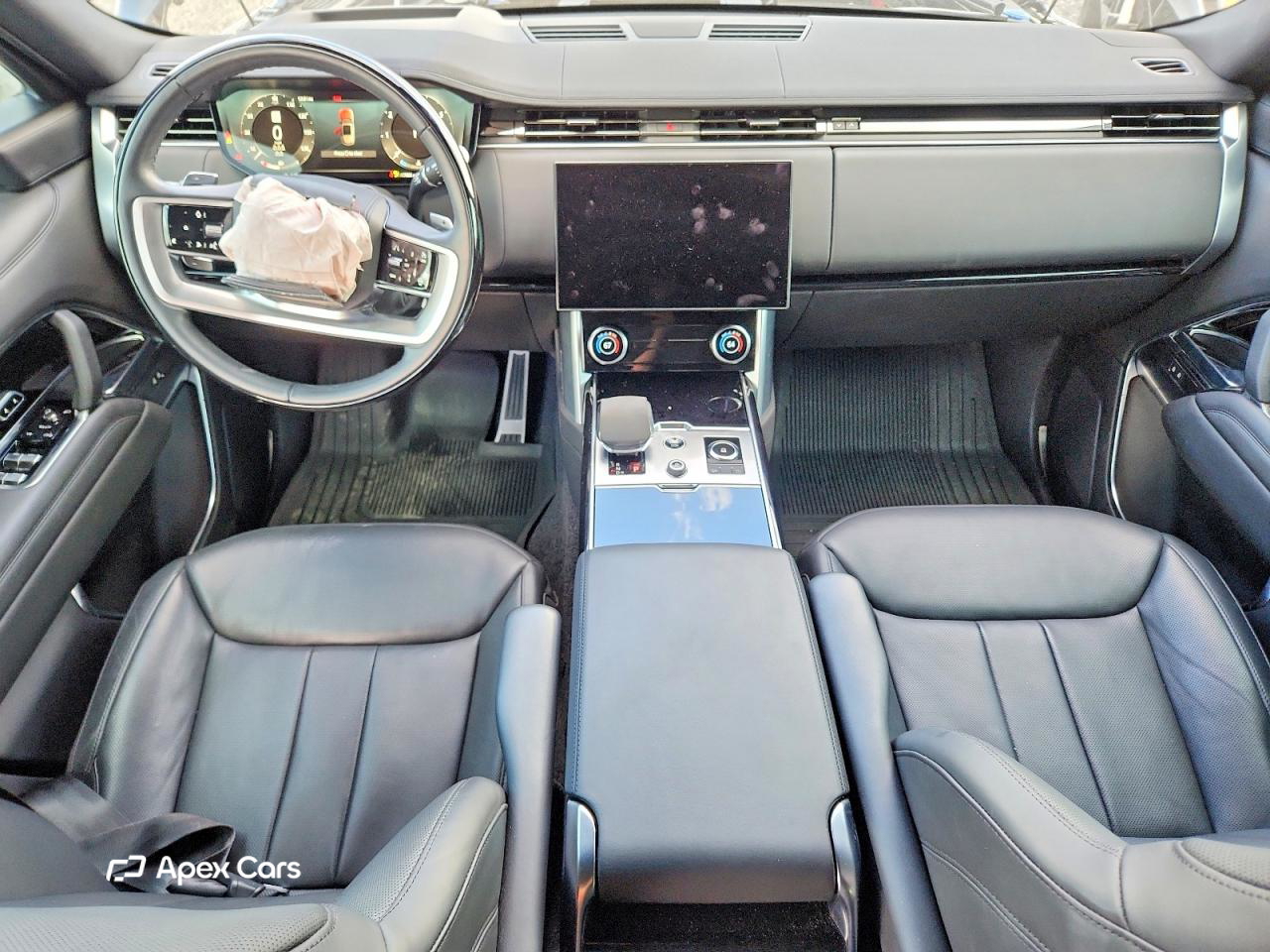 Land Rover Range Rover 2023