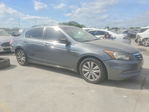Honda Accord 2012
