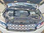 Land Rover Range Rover 2016