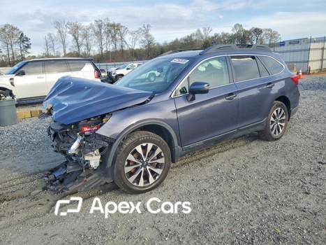Subaru Outback 2017 - Image 1 of 12
