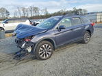 Subaru Outback 2017