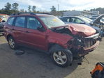Subaru Forester 2012