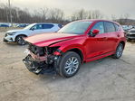 Mazda CX-5 2025