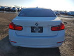 BMW Series 3 2015