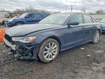 Audi A6 2016