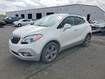 Buick Encore 2014