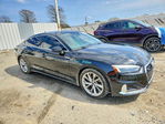 Audi A5 2021