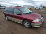 Ford Windstar 2001
