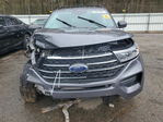 Ford Explorer 2024