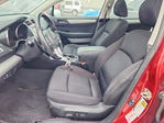 Subaru Legacy 2016