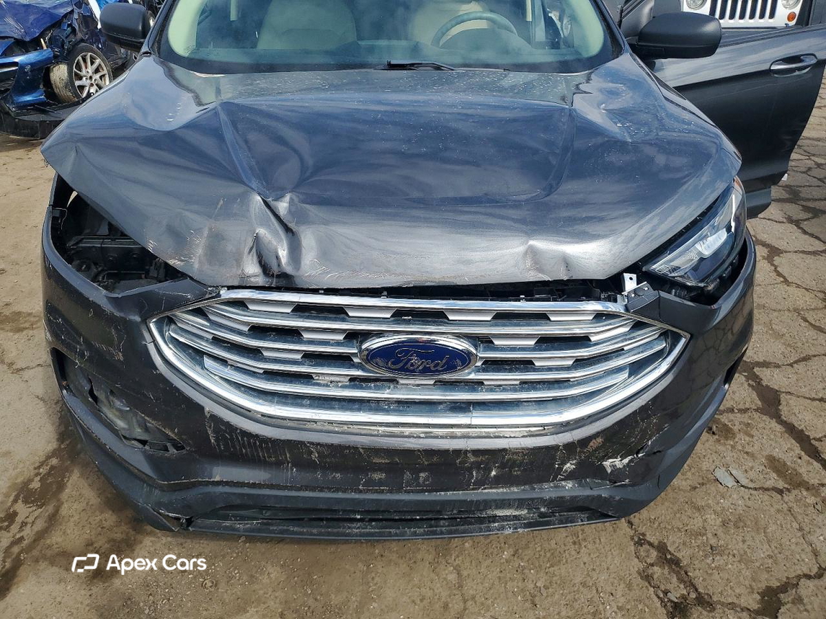 Ford Edge 2020