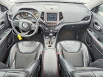 Jeep Cherokee 2022