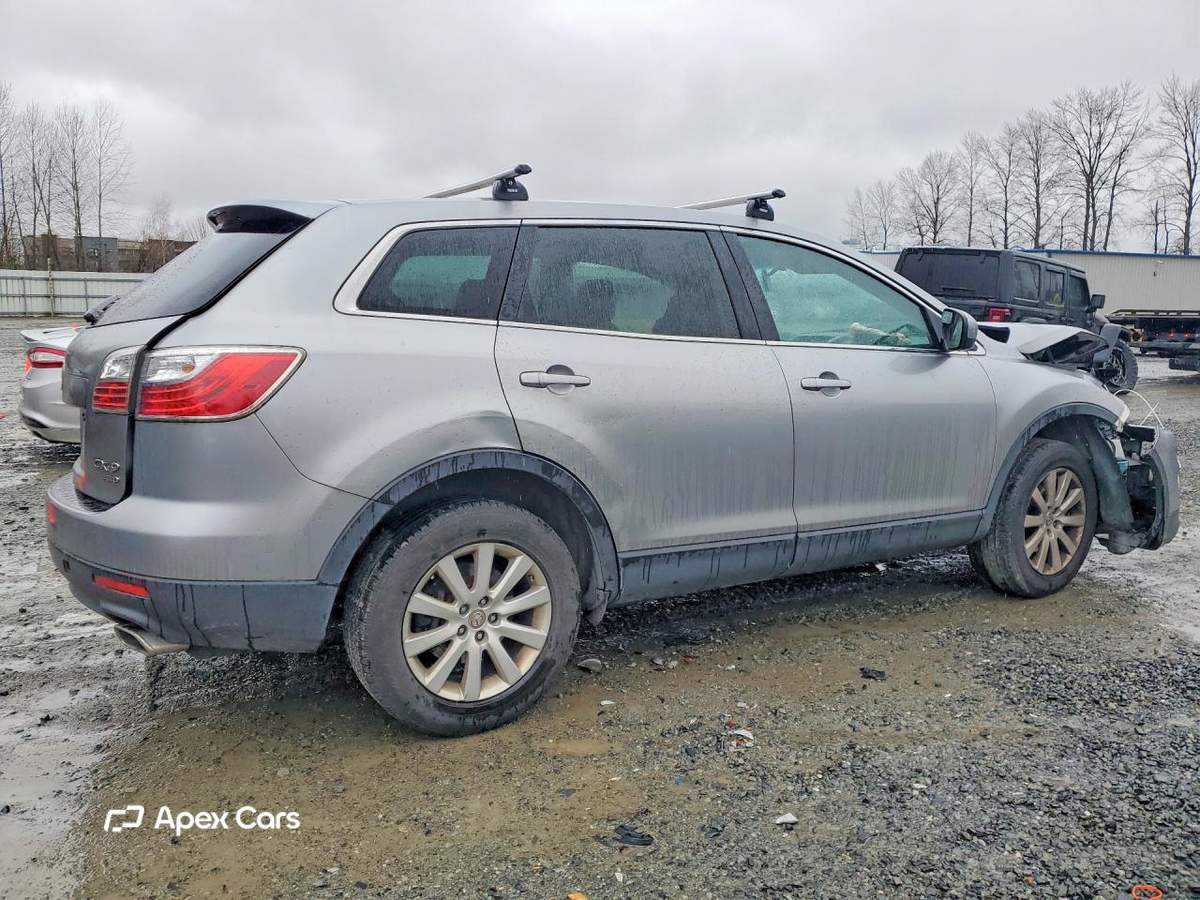 Mazda CX-9 2010
