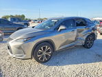 Lexus RX 2020