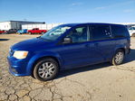 Dodge Caravan 2013