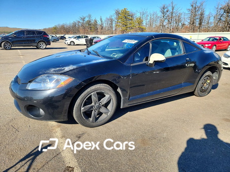 Mitsubishi Eclipse 2007 - Image 1 of 12