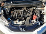 Honda Fit 2016