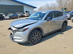 Mazda CX-5 2018