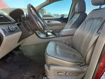 Lincoln MKX 2015