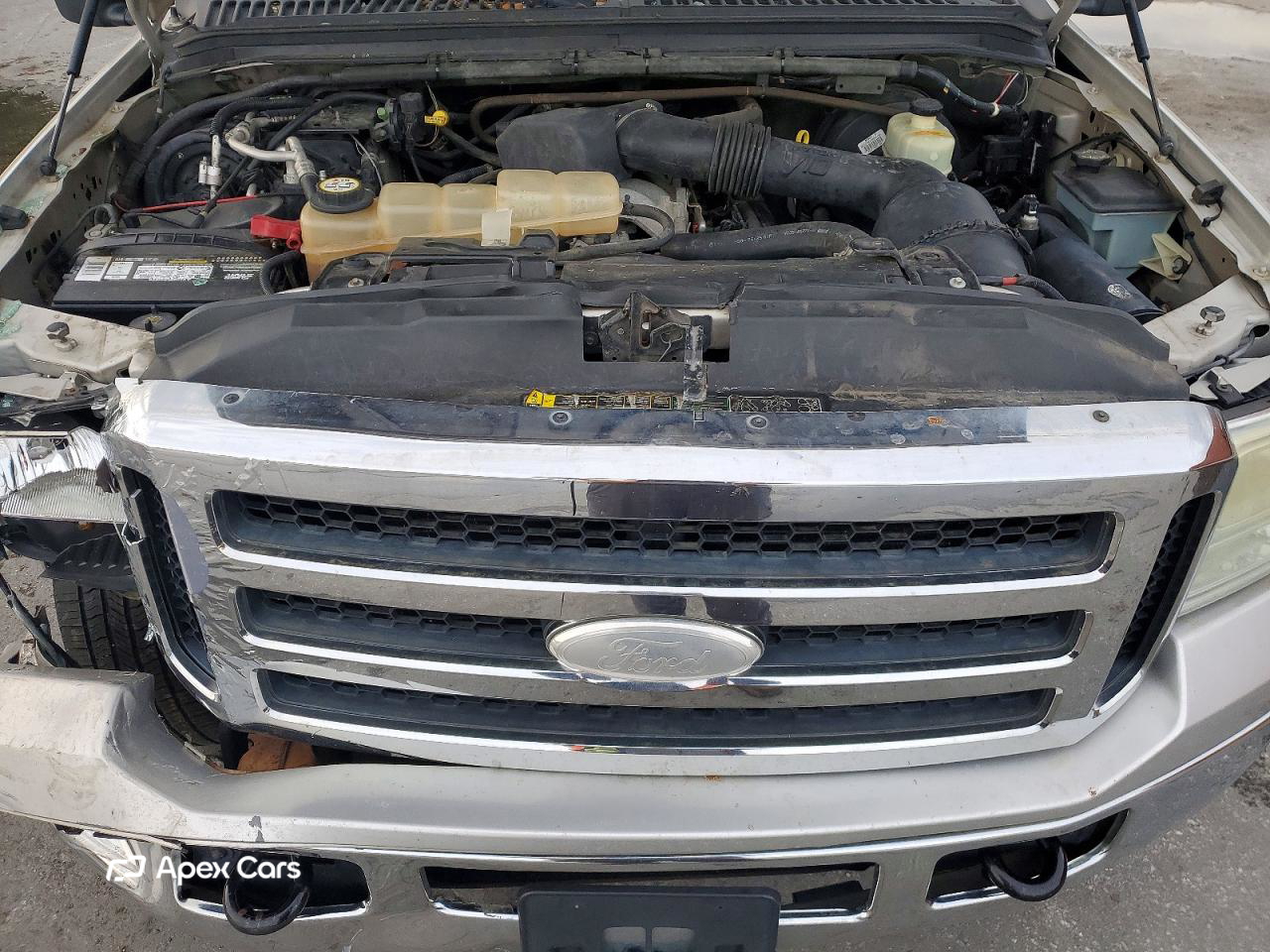 Ford Excursion 2005