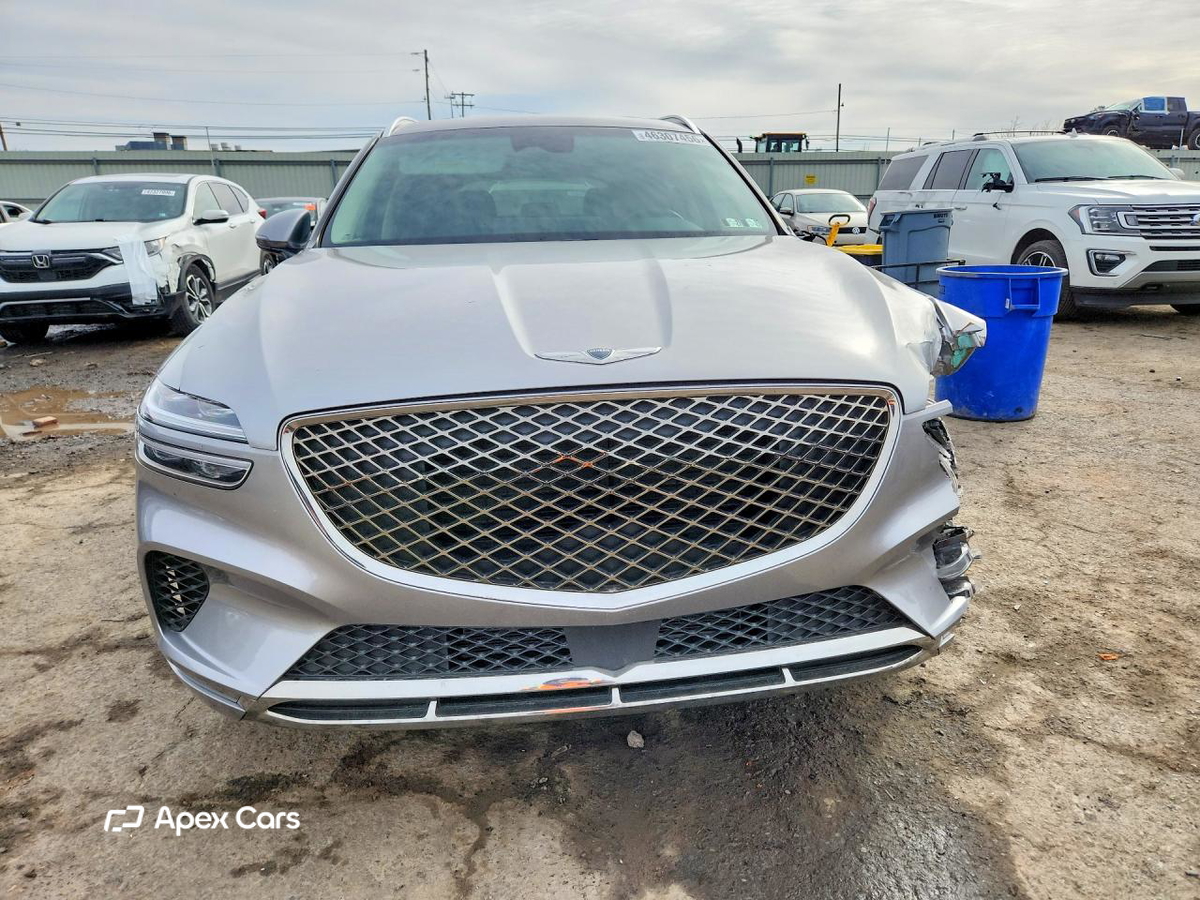 Genesis GV70 2024