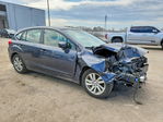 Subaru Impreza 2016