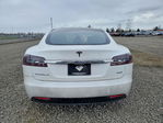 Tesla Model S 2016