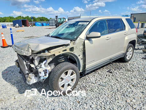 GMC Terrain 2012 - Zdjęcie 1 z 15