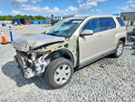 GMC Terrain 2012