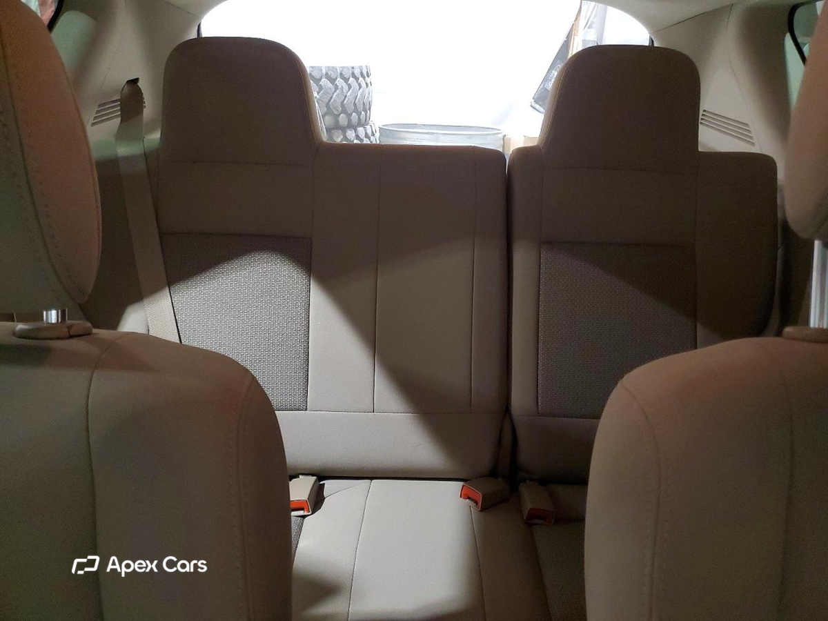 Jeep Compass 2010
