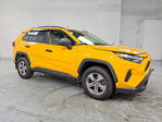 Toyota RAV 4 2023
