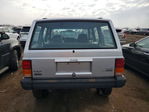 Jeep Cherokee 1992