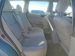 Subaru Forester 2012