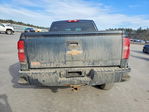 Chevrolet Silverado 2018