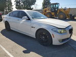 BMW Series 5 2013