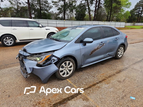 Toyota Corolla 2020 - Image 1 of 12