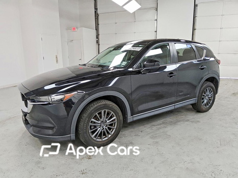 Mazda CX-5 2019 - Zdjęcie 1 z 14