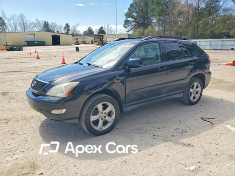 Lexus RX 2007 - Zdjęcie 1 z 12