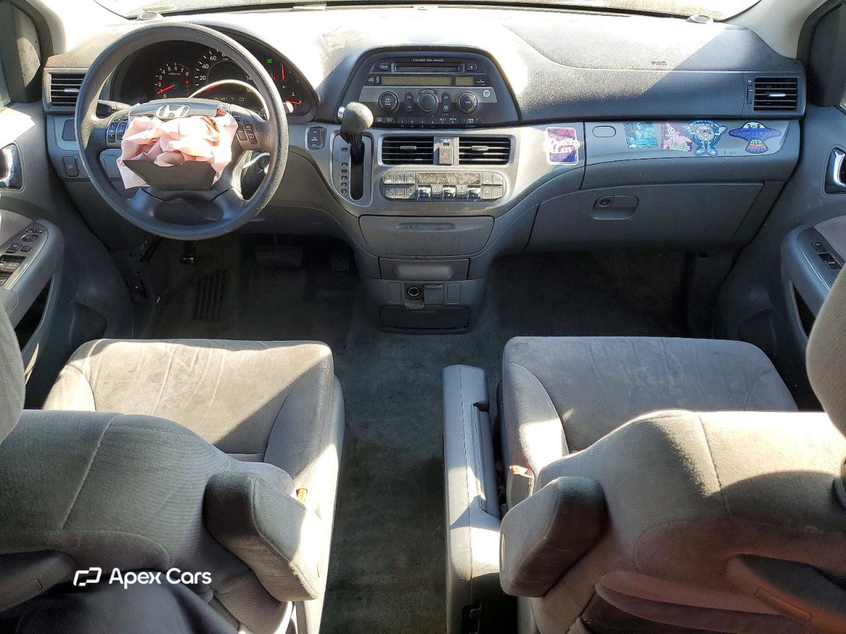 Honda Odyssey 2007