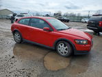 Volvo C30 2010