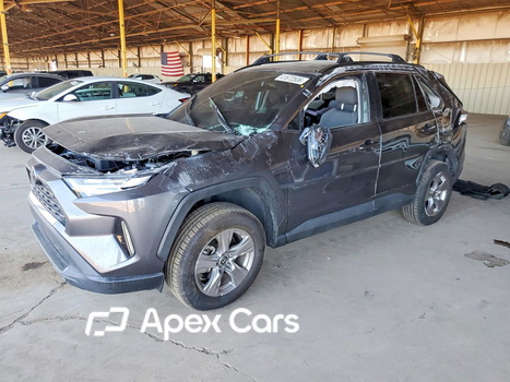 Toyota RAV 4 2022 - Zdjęcie 1 z 13