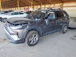 Toyota RAV 4 2022