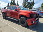 Chevrolet Colorado 2016