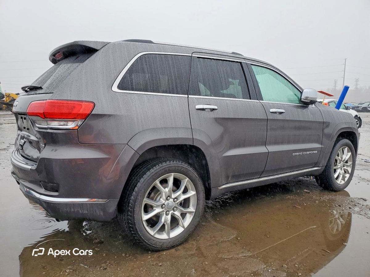 Jeep Cherokee 2014