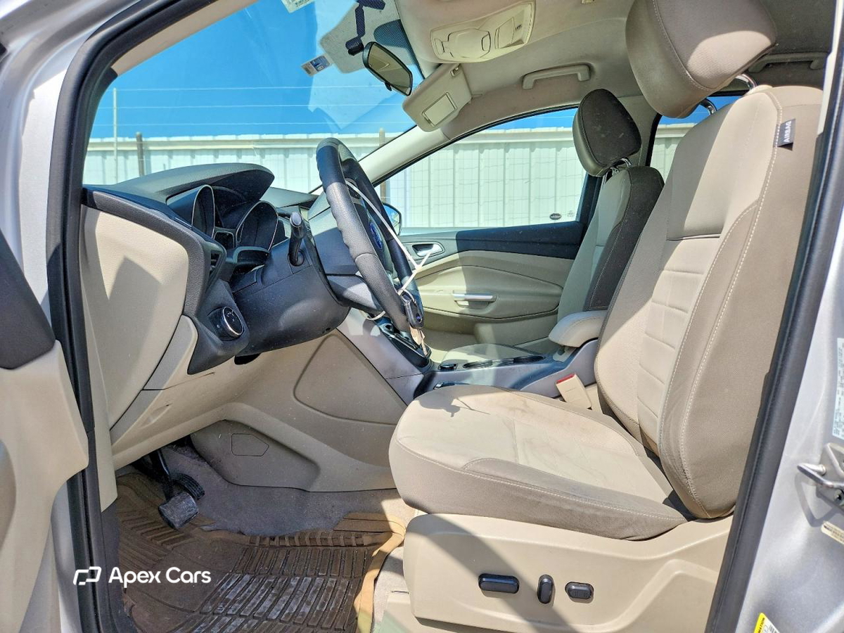 Ford Escape 2014
