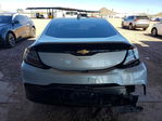 Chevrolet Volt 2017