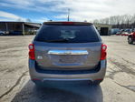 Chevrolet Equinox 2012