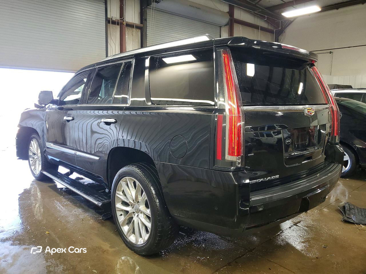 Cadillac Escalade 2020